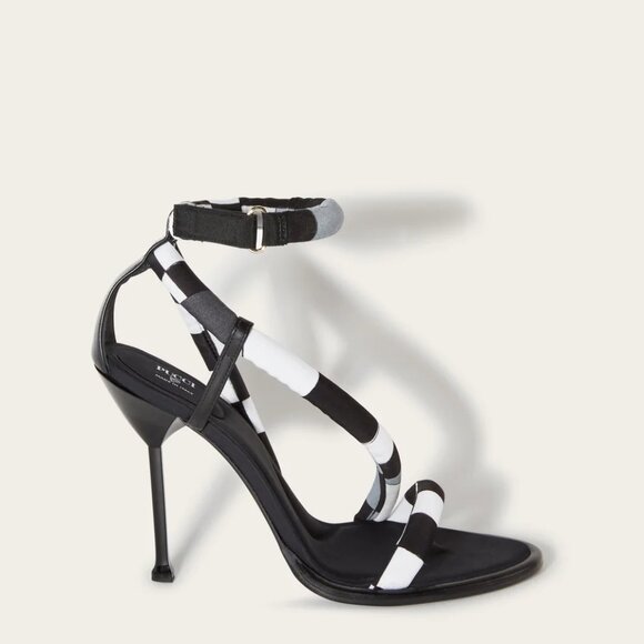 PUCCI LEE SANDALS - Picture 2 of 6